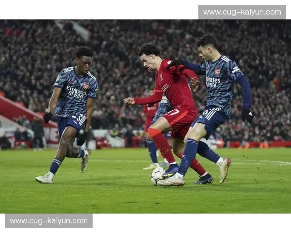 红与白的交响：阿森纳与伯恩利的绿茵情仇